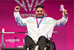 Commonwealth Games: Jhandu Kumar wins India’s first medal in para powerlifting